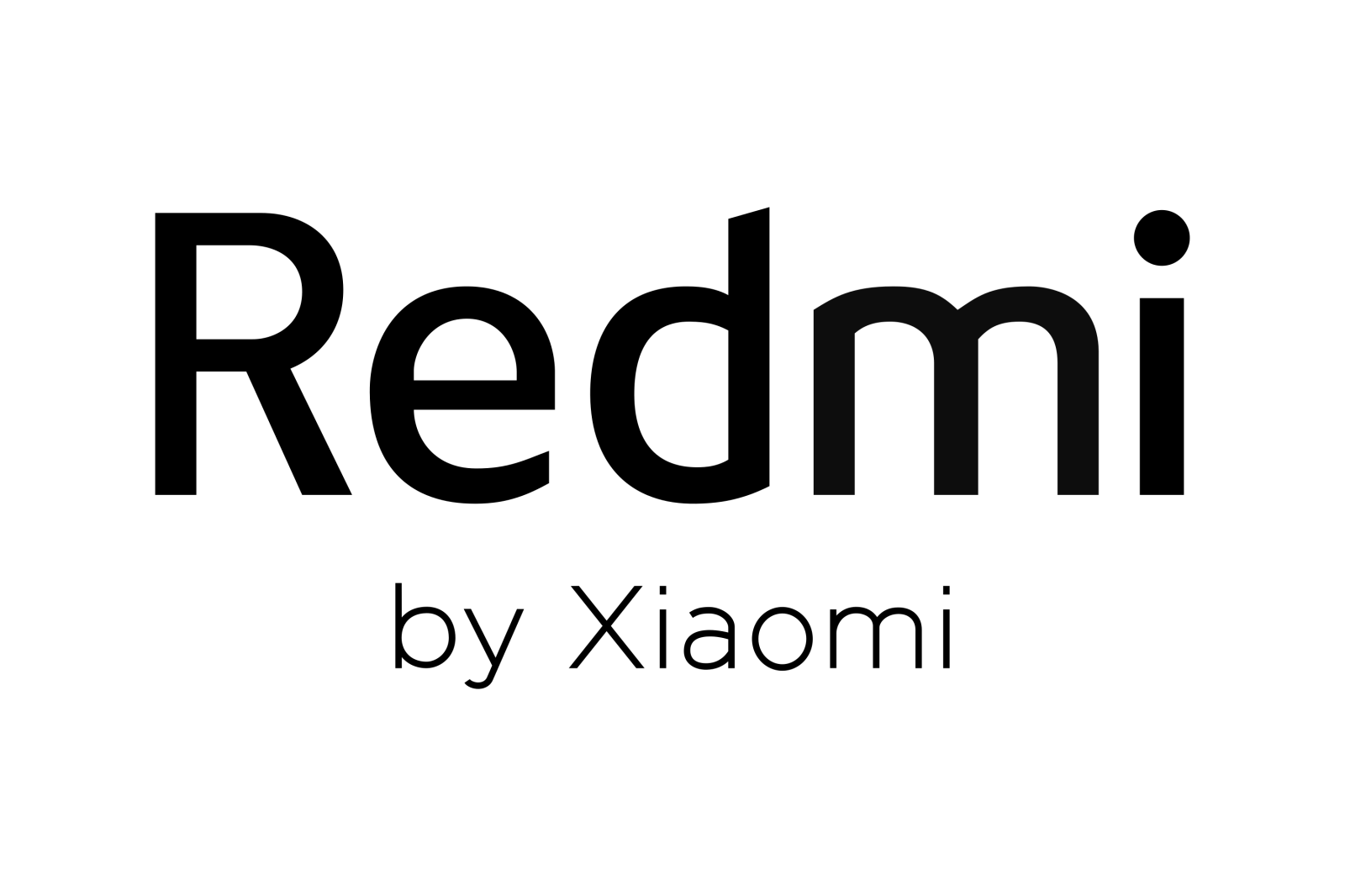 XIAOMI