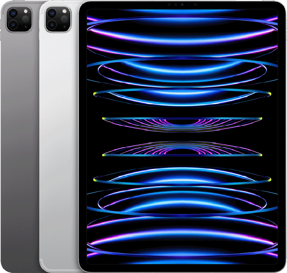 iPad