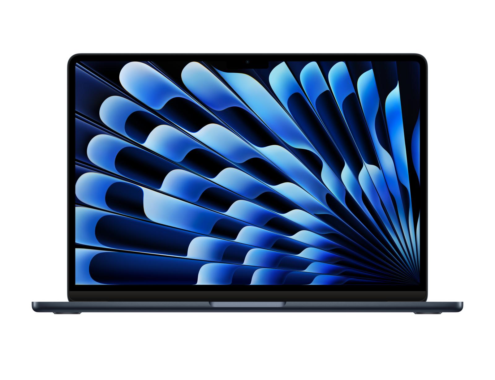 MacBook