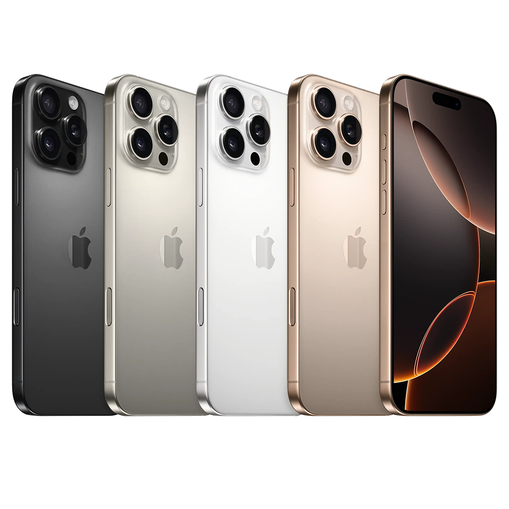 iPhone